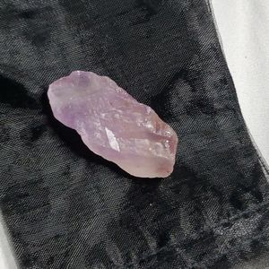 🌱FREE Amethyst Healing Raw Crystal from Brazil with purchase of $50 or m